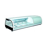 Холодильная витрина FOODLINE RTS-42L