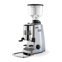 Кофемолка профессиональная Mazzer Major Silver с дозатором