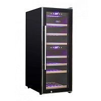 Винный шкаф Cold Vine C50-KBF2
