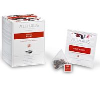 Чай травяной пакетированный Althaus Fruit Berry 15х2.75 г