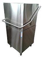 Машина посудомоечная SILANOS E1000U