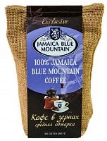 Кофе в зёрнах JBM Medium Roast 200 г