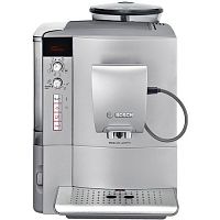 Кофемашина Verocafe Latte Bosch TES 51521 RW