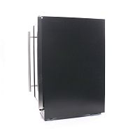 Винный шкаф CellarPrivate встраиваемый, однокамерный на 20 бутылок (CP020-1T)
