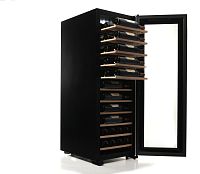 Винный шкаф Cellar Private CP062S