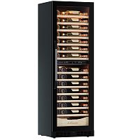 Винный шкаф Meyvel Meyvel MV110-KBT2 (Slim)