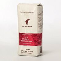 Кофе в зернах Julius Meinl Эфиопия Мокка 250гр