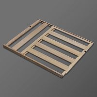 Винный шкаф Meyvel Meyvel MV110-KBT2 (Slim)