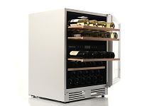 Винный шкаф Cellar Private CP043-2TW