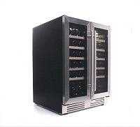Винный шкаф Cellar Private CP042-2T