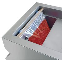 Вакуумный упаковщик Lavezzini jolly lcd