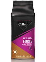 Кофе в зернах Cellini Forte 1000 гр