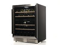 Винный шкаф под столешницу Cellar Private CP043-2T