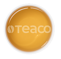 Чай чёрный ароматизированный Teaco Облепиха с индийским черным чаем и грушей 100 г