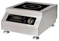 Плита индукционная GEMLUX GL-IC5100PRO