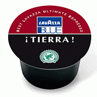 Кофе в капсулах Lavazza Espresso Tierra 100х8 гр