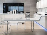 Кофемашина DeLonghi ETAM 29.510.SB