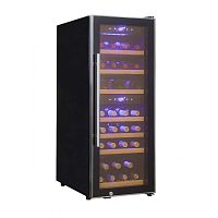 Винный шкаф Cold Vine C50-KBF2
