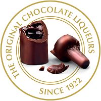 Шоколадные конфеты ANTHON BERG Рождественский календарь Liqueurs 245  гр