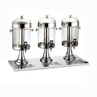 Диспенсер для сока VIATTO VJD-3