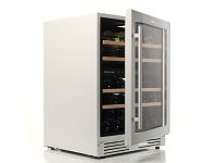Винный шкаф Cellar Private CP043-2TW