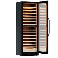 Винный шкаф Meyvel Meyvel MV110-KBT2 (Slim)