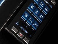 Пароконвекционная печь UNOX XECC-1013-EPRM