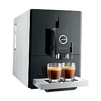 Кофемашина Jura Impressa A9 Aluminium 15118