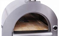 Печь для пиццы дровяная GASTROMIX HPO01S-1