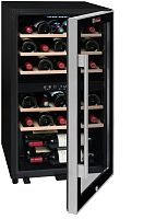 Шкаф для вина La Sommeliere ECS30.2Z