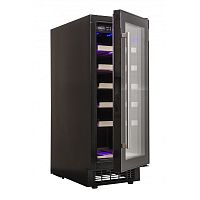 Винный шкаф Cold Vine C18-KBT1