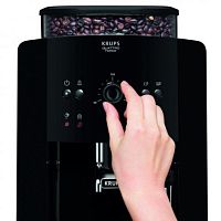 Кофемашина  Krups EA811010 Arabica Espresso