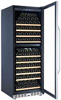 Шкаф для вина La Sommeliere MZ2V135