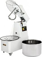 Спиральный тестомес Apach ASM22R 1Ф