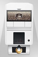 Кофемашина Jura A1 Piano White 15171