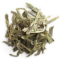 Чай зеленый Palais des Thes Long Jing (ЛунЦзин) 20х2 гр