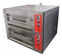 Печь для пиццы OEM-ALI DB830EM
