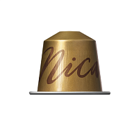 Кофе в капсулах Nespresso Nicaragua (Никарагуа) 10 капсул