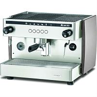 Кофемашина рожковая профессиональная Quality Espresso FUTURMAT RIMINI А1