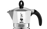 Гейзерная кофеварка Bialetti "Dama" 6 порций (240 мл.) 2153