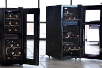 Винный шкаф  Cellar Private CP021-2T