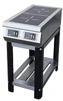 Плита индукционная Grill Master Ф2ИП/800 (60004)