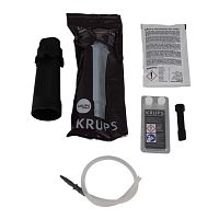 Кофемашина Krups  Quattro Force Evidence EA891810