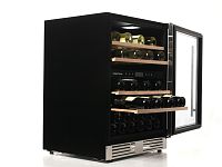Винный шкаф под столешницу Cellar Private CP043-2T
