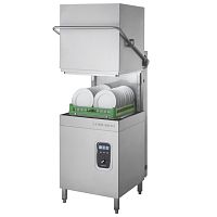 Купольная посудомоечная машина Comenda LC 900