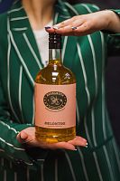 Сироп для кофе и коктейлей Herbarista Melontini (Дыня) 700 мл