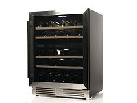 Винный шкаф под столешницу Cellar Private CP043-2T