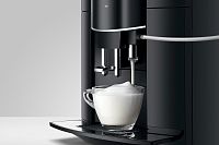 Кофемашина Jura D60 Pianoblack