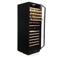 Винный шкаф Cellar Private CP165-2TB