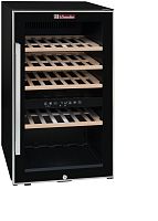 Шкаф для вина La Sommeliere ECS50.2Z